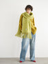 【 予約:8月中旬 】FLUFFY MUFFLER /Y253-91094